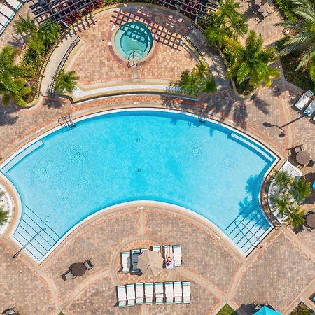 Vista Cay Resort By Millenium At Universal Blvd. Williamsburg Luaran gambar