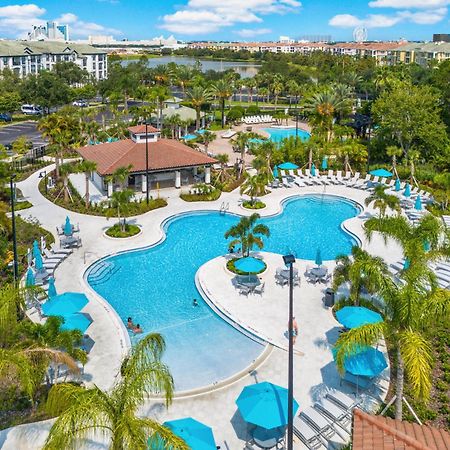 Vista Cay Resort By Millenium At Universal Blvd. Williamsburg Luaran gambar