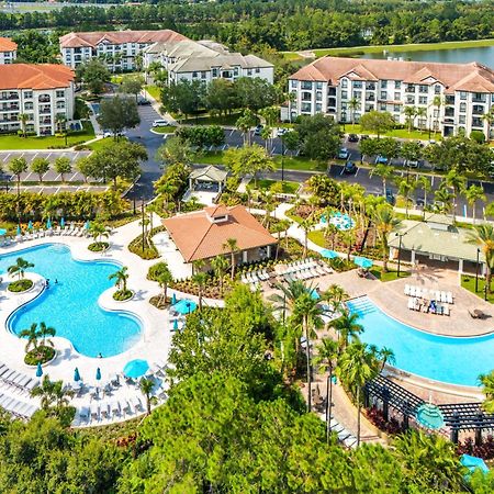 Vista Cay Resort By Millenium At Universal Blvd. Williamsburg Luaran gambar