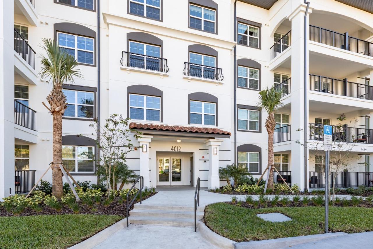 Vista Cay Resort By Millenium At Universal Blvd. Williamsburg Luaran gambar
