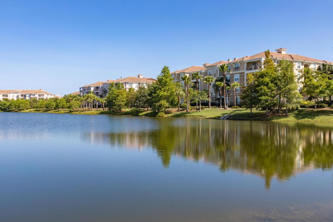Vista Cay Resort By Millenium At Universal Blvd. Williamsburg Luaran gambar