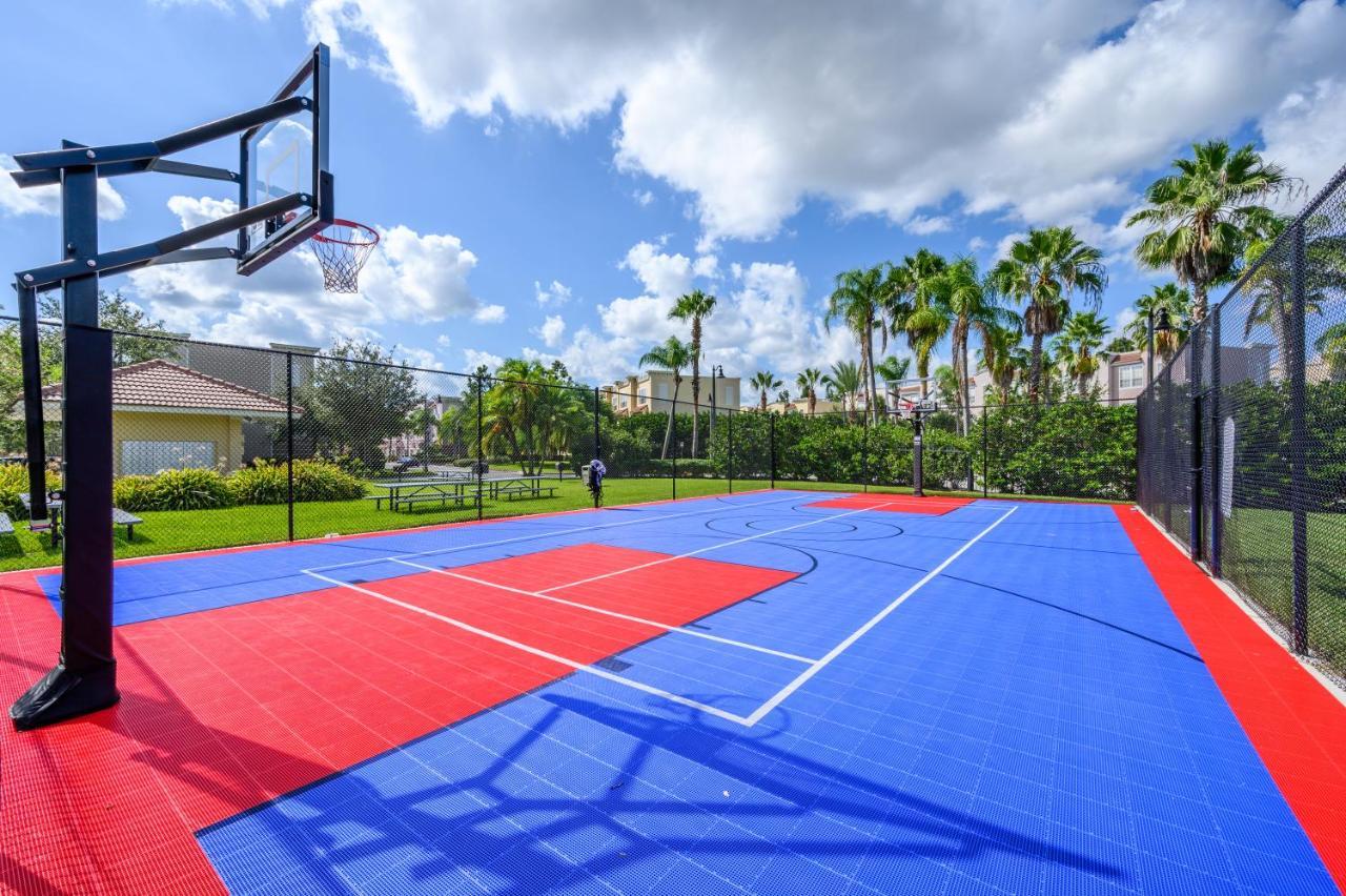 Vista Cay Resort By Millenium At Universal Blvd. Williamsburg Luaran gambar