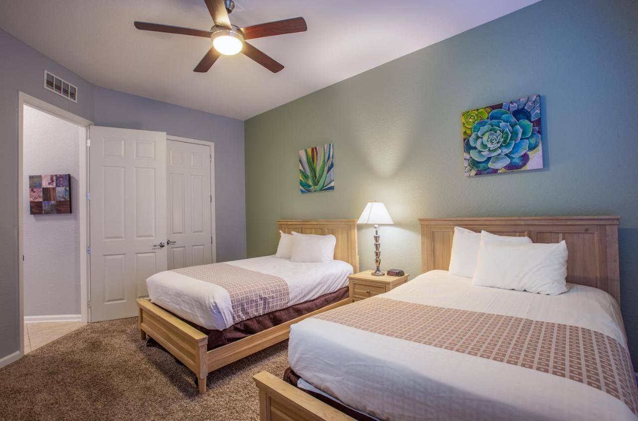 Vista Cay Resort By Millenium At Universal Blvd. Williamsburg Luaran gambar