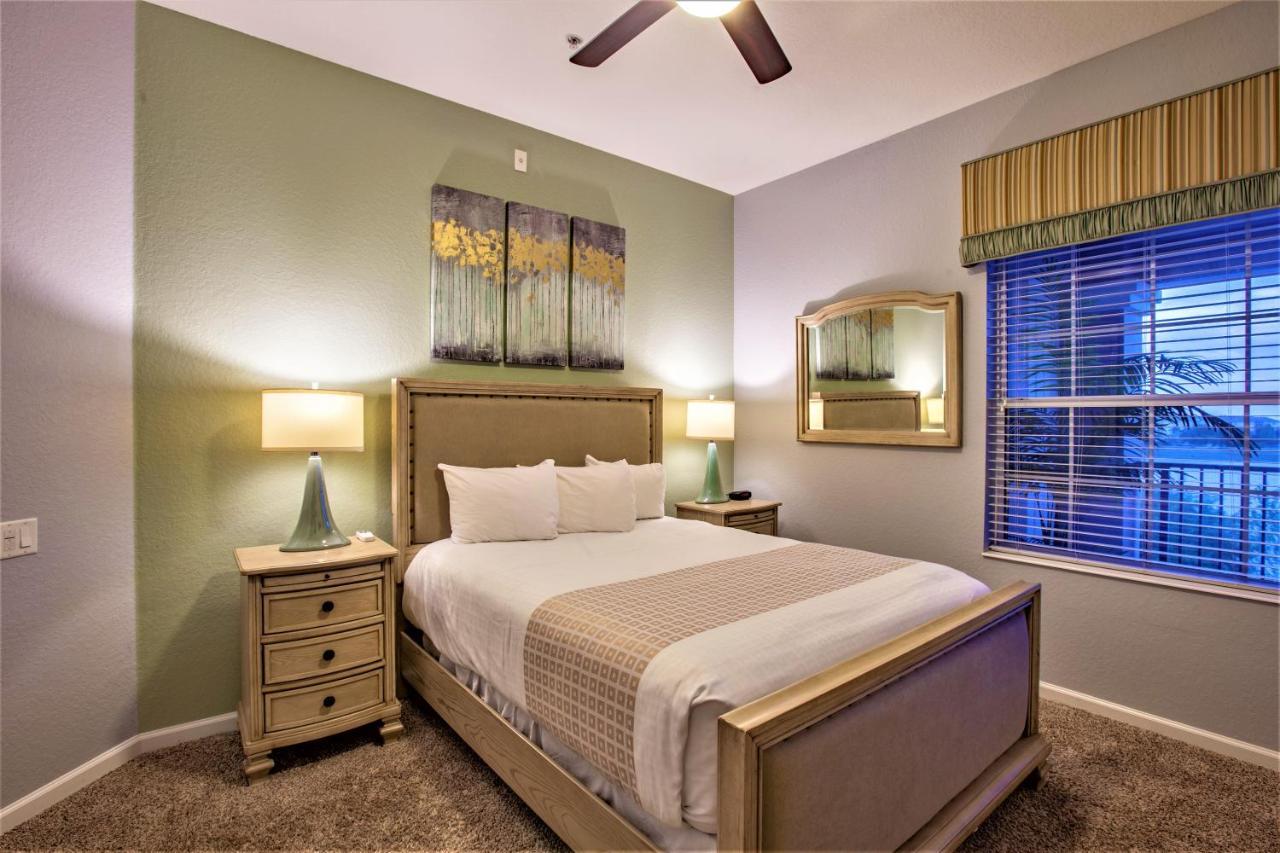 Vista Cay Resort By Millenium At Universal Blvd. Williamsburg Luaran gambar