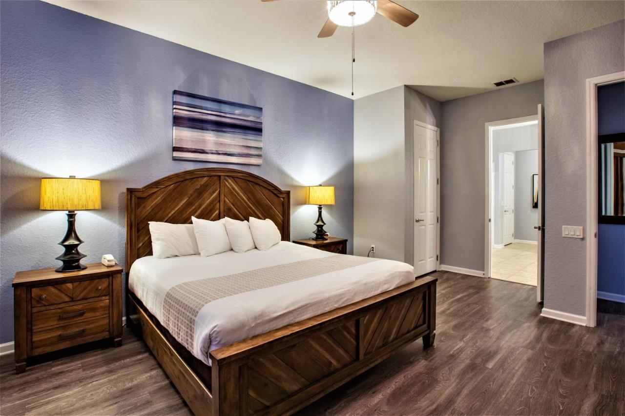 Vista Cay Resort By Millenium At Universal Blvd. Williamsburg Luaran gambar