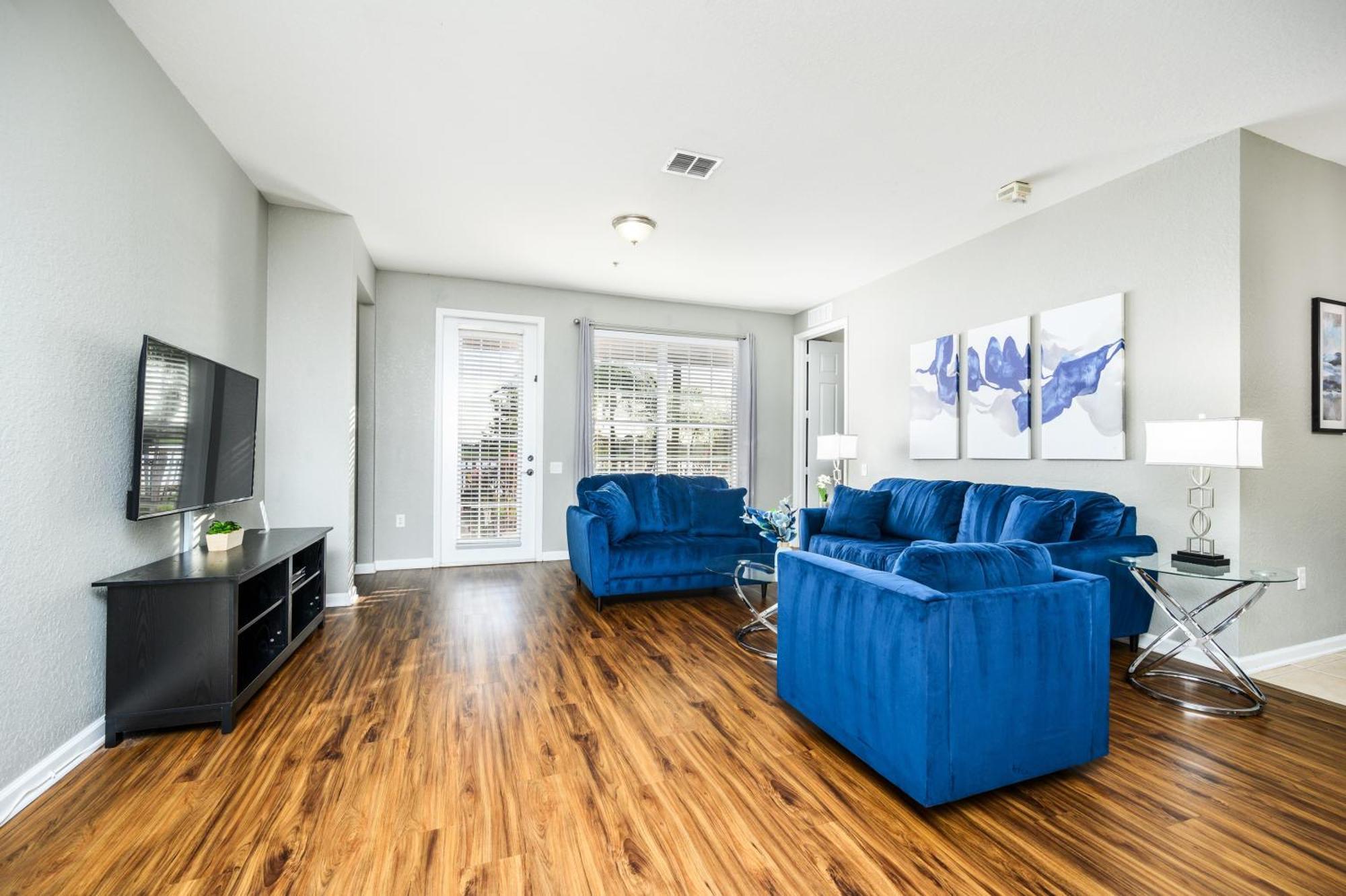 Vista Cay Resort By Millenium At Universal Blvd. Williamsburg Luaran gambar