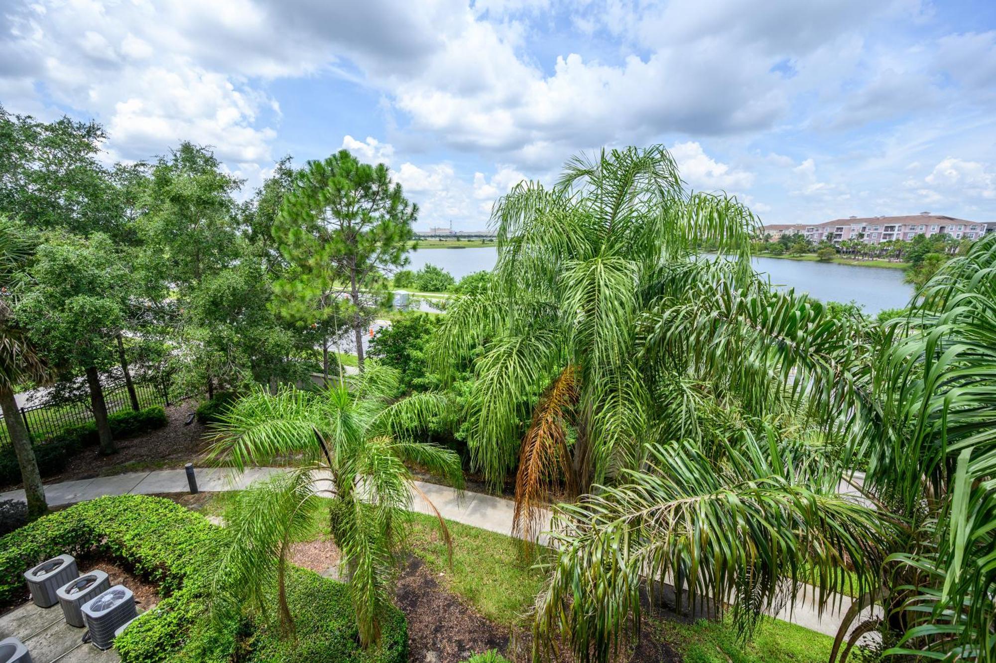 Vista Cay Resort By Millenium At Universal Blvd. Williamsburg Luaran gambar