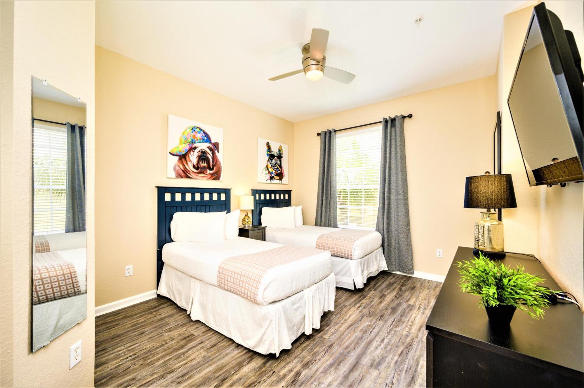 Vista Cay Resort By Millenium At Universal Blvd. Williamsburg Luaran gambar