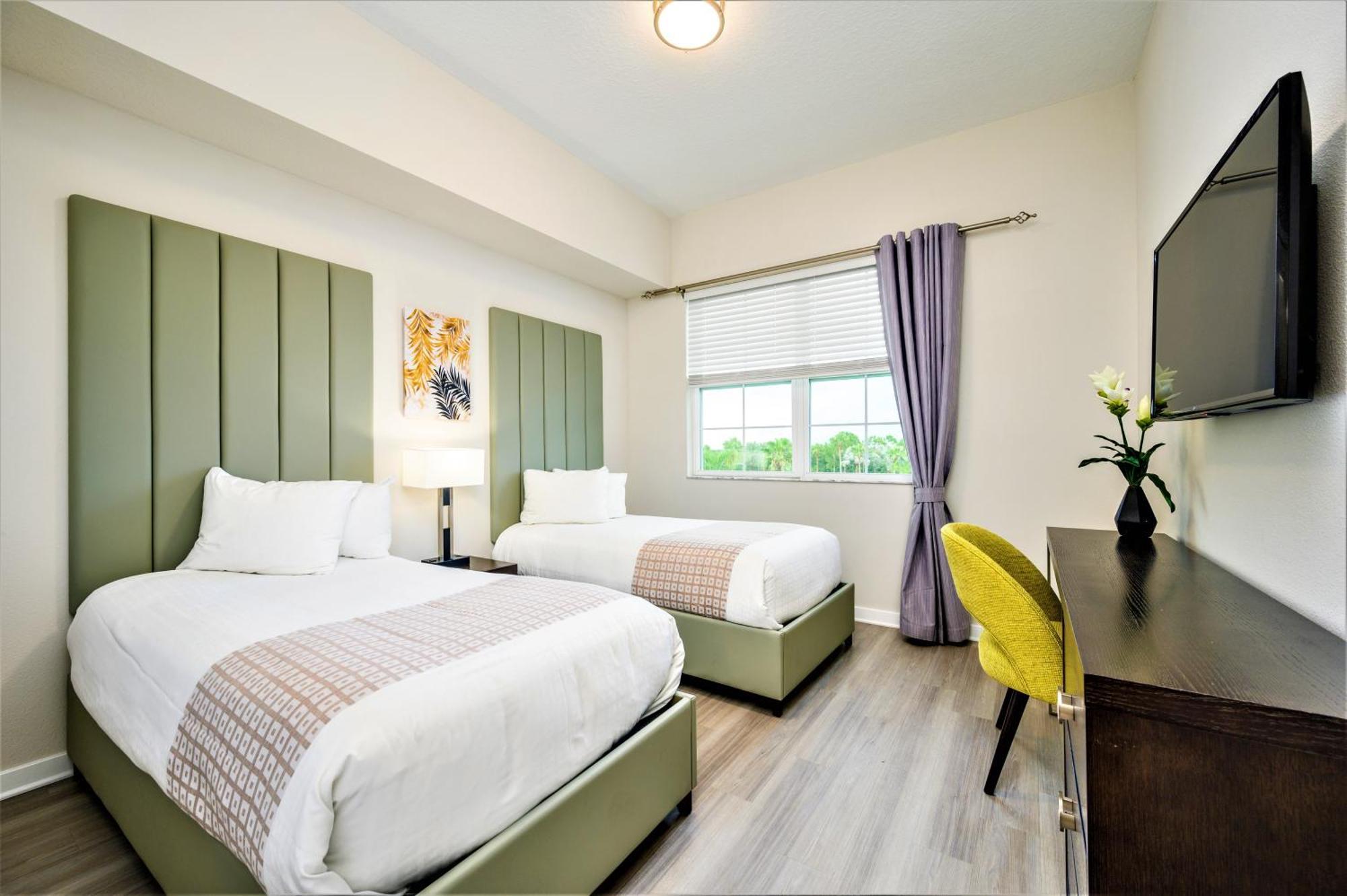 Vista Cay Resort By Millenium At Universal Blvd. Williamsburg Luaran gambar