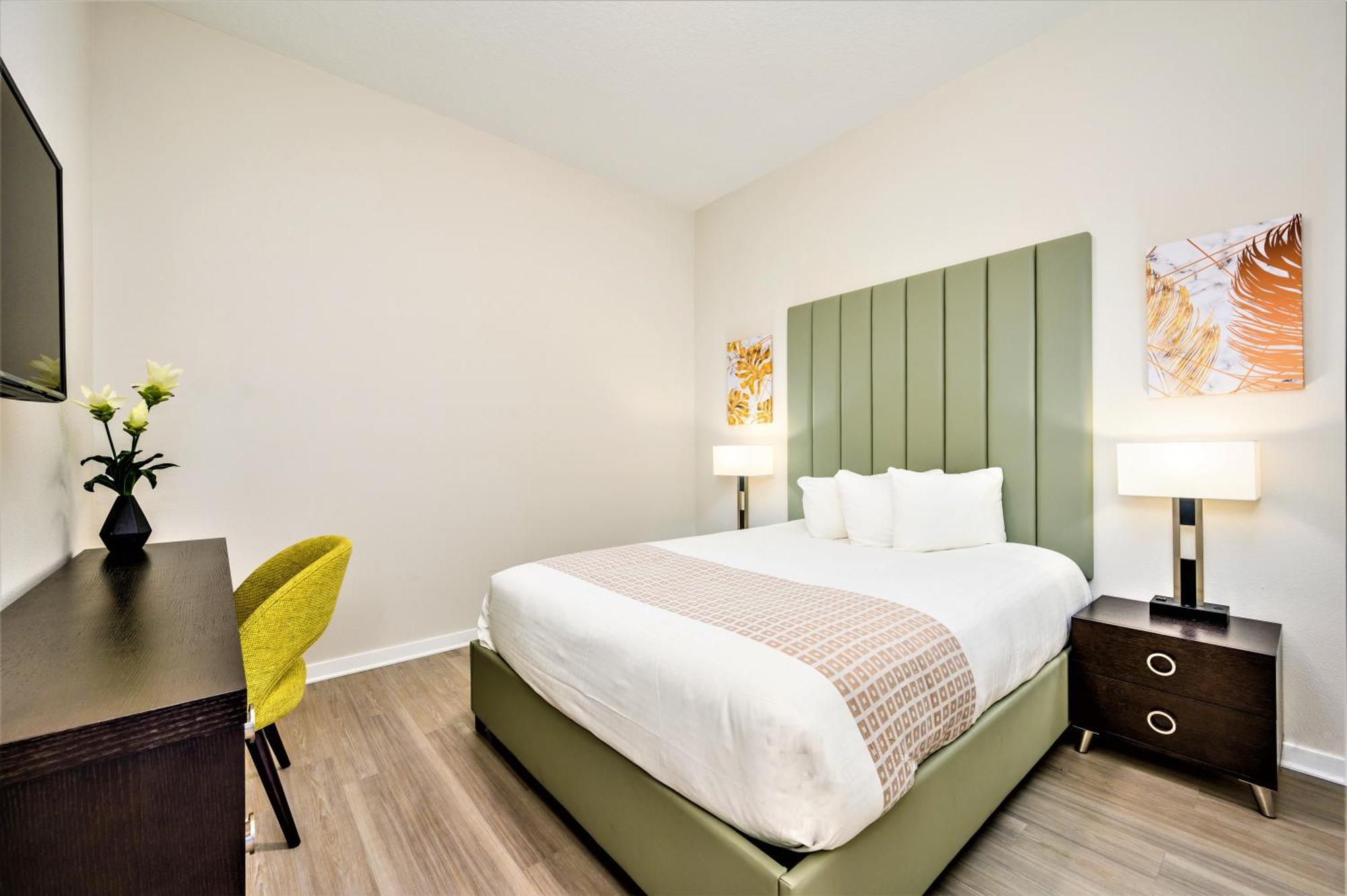Vista Cay Resort By Millenium At Universal Blvd. Williamsburg Luaran gambar