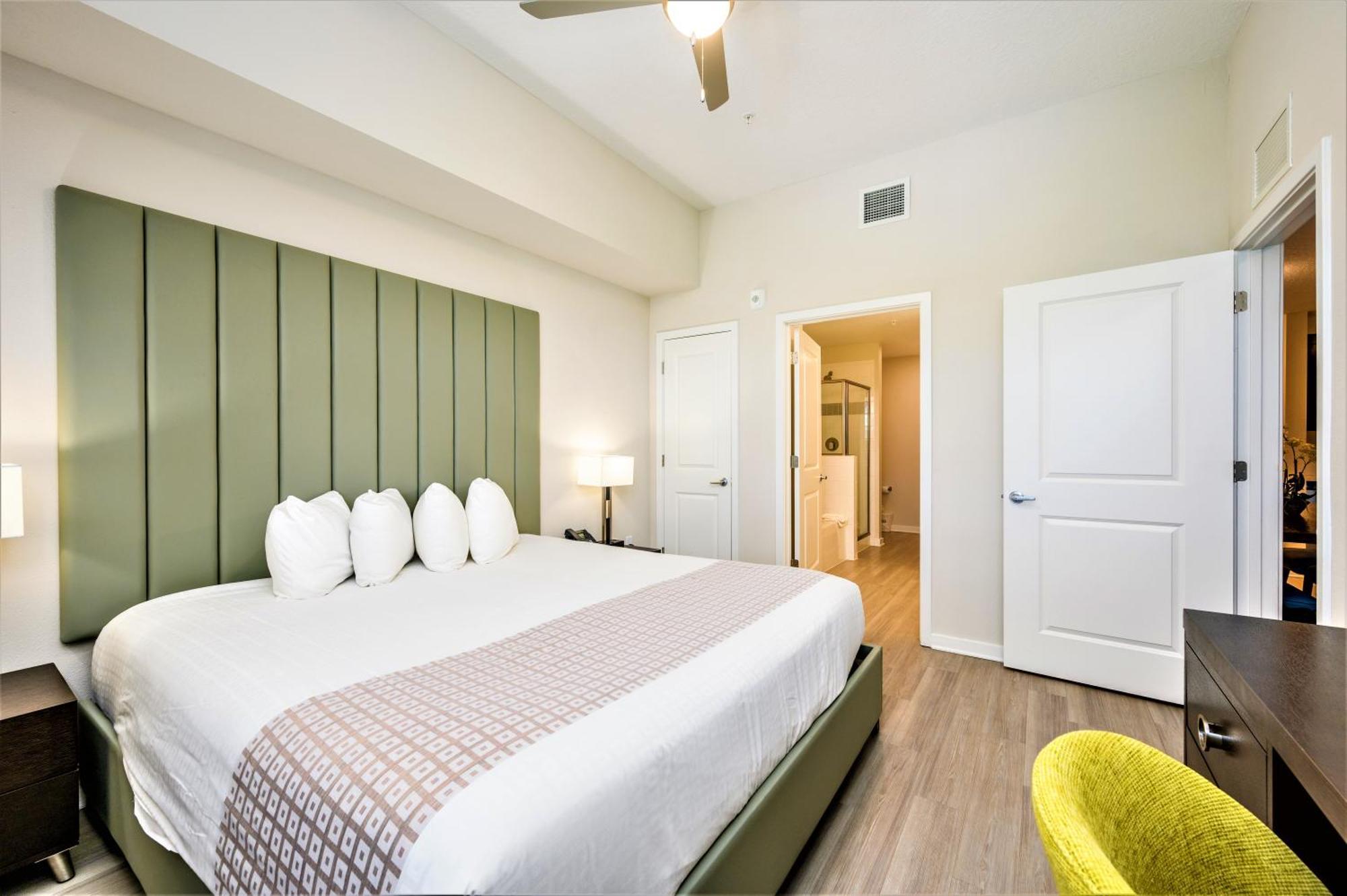 Vista Cay Resort By Millenium At Universal Blvd. Williamsburg Luaran gambar