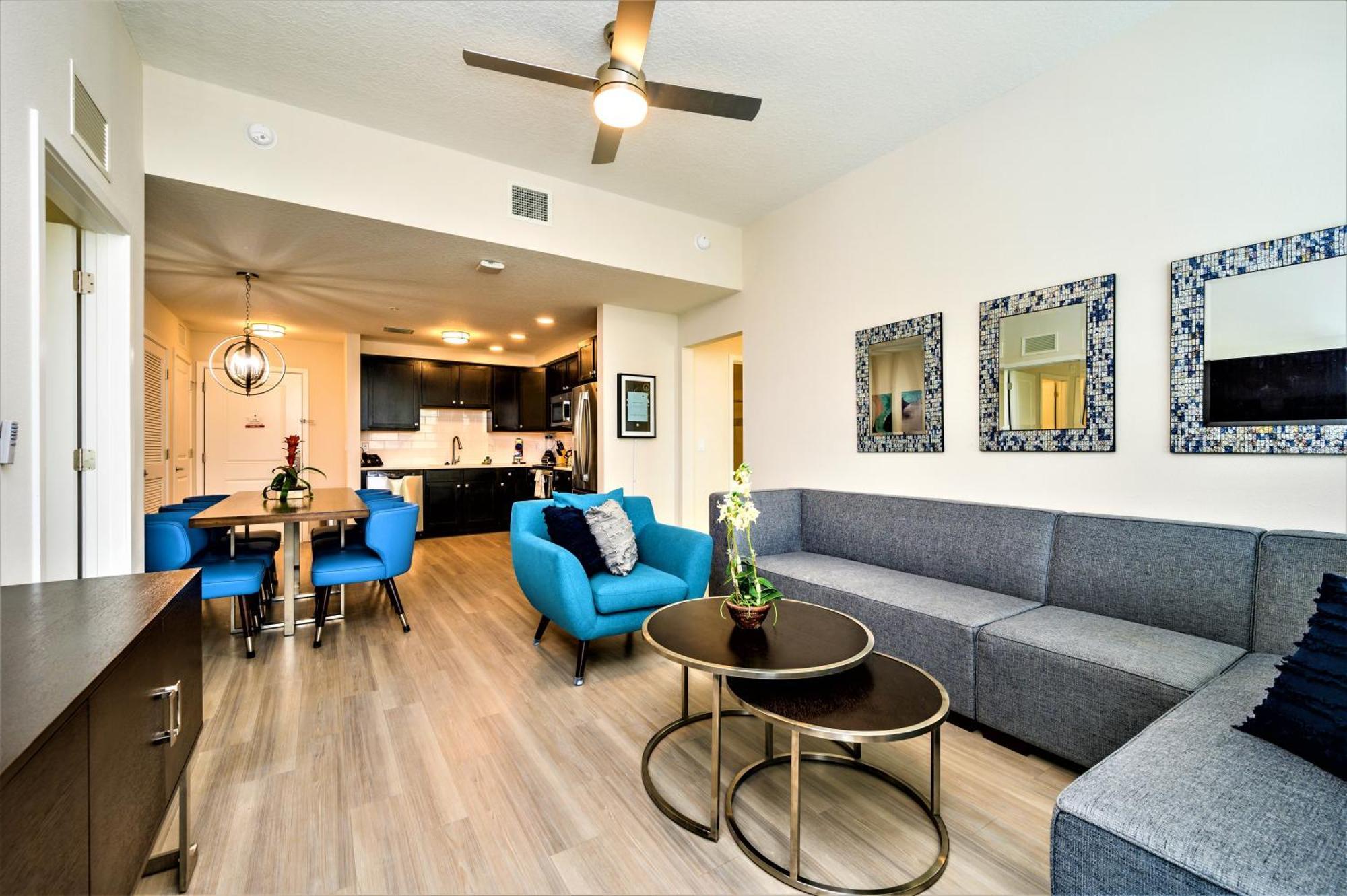 Vista Cay Resort By Millenium At Universal Blvd. Williamsburg Luaran gambar