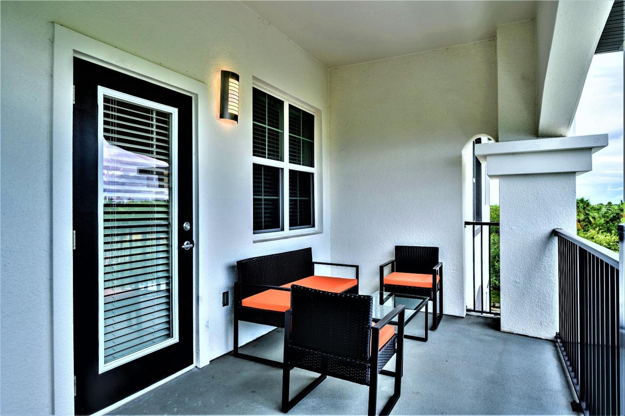 Vista Cay Resort By Millenium At Universal Blvd. Williamsburg Luaran gambar