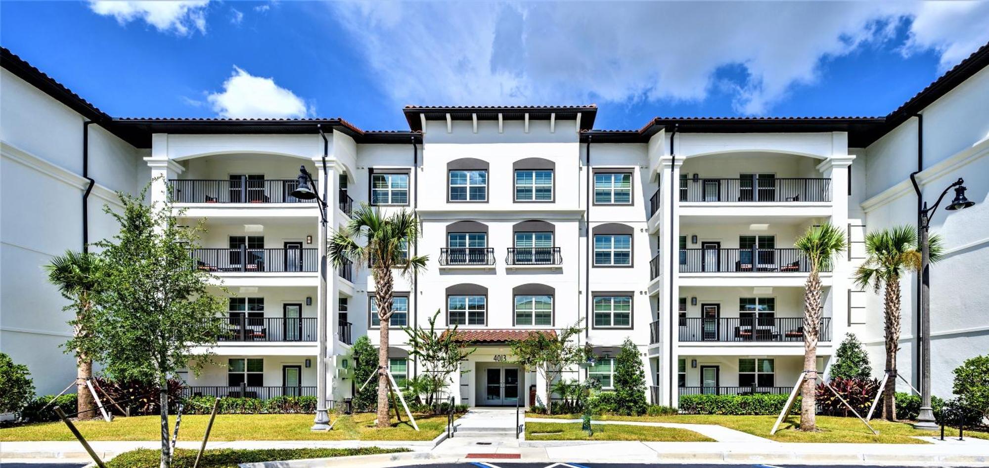 Vista Cay Resort By Millenium At Universal Blvd. Williamsburg Luaran gambar