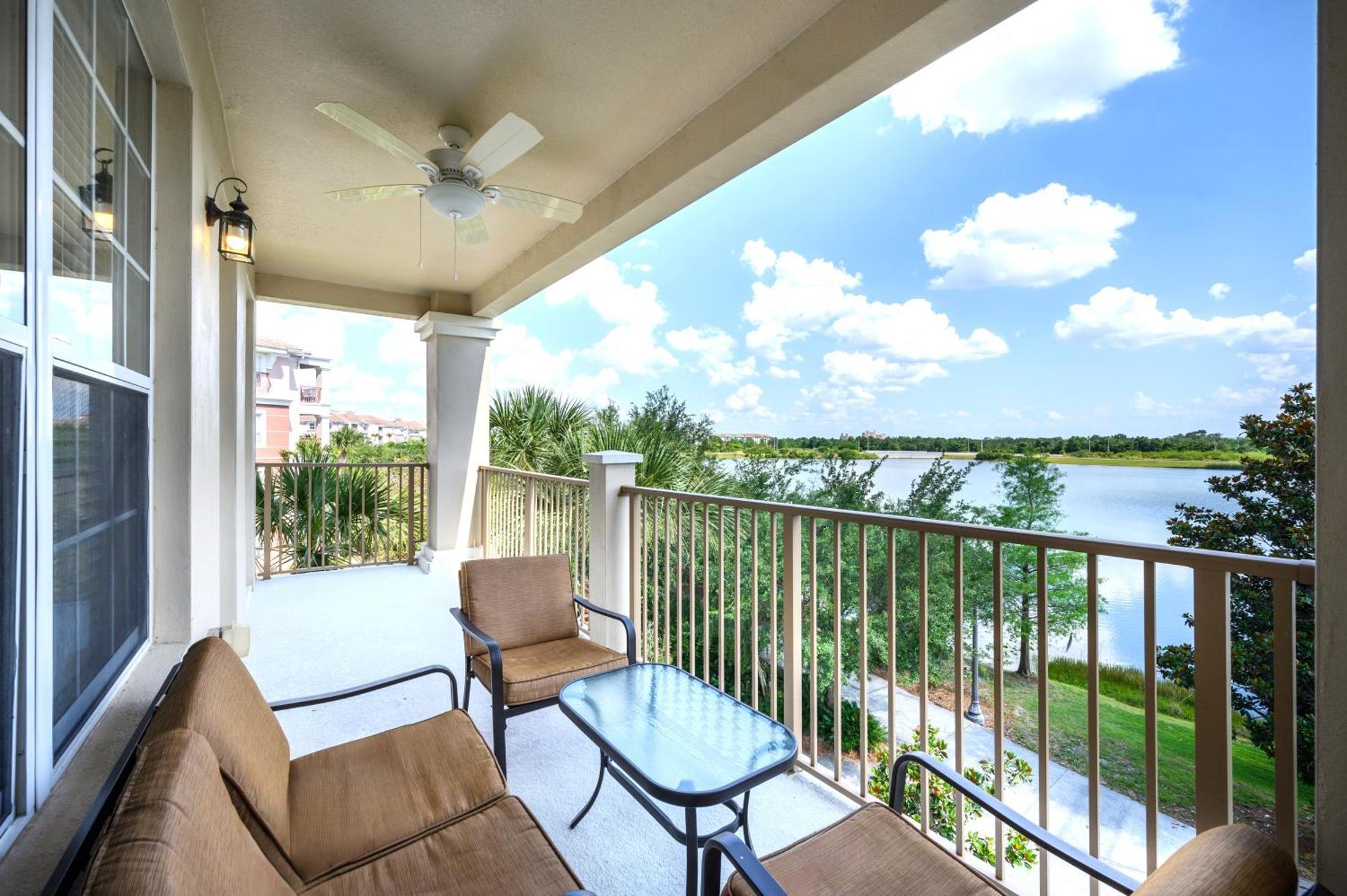 Vista Cay Resort By Millenium At Universal Blvd. Williamsburg Luaran gambar