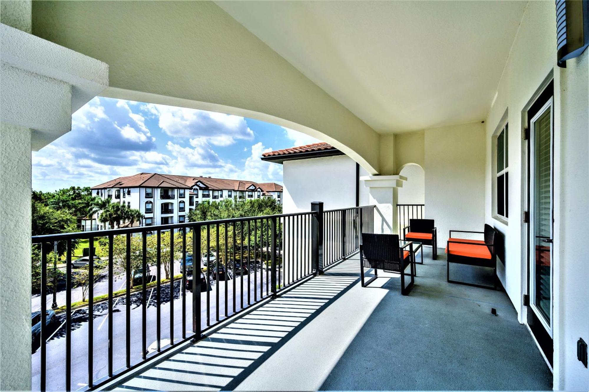 Vista Cay Resort By Millenium At Universal Blvd. Williamsburg Luaran gambar