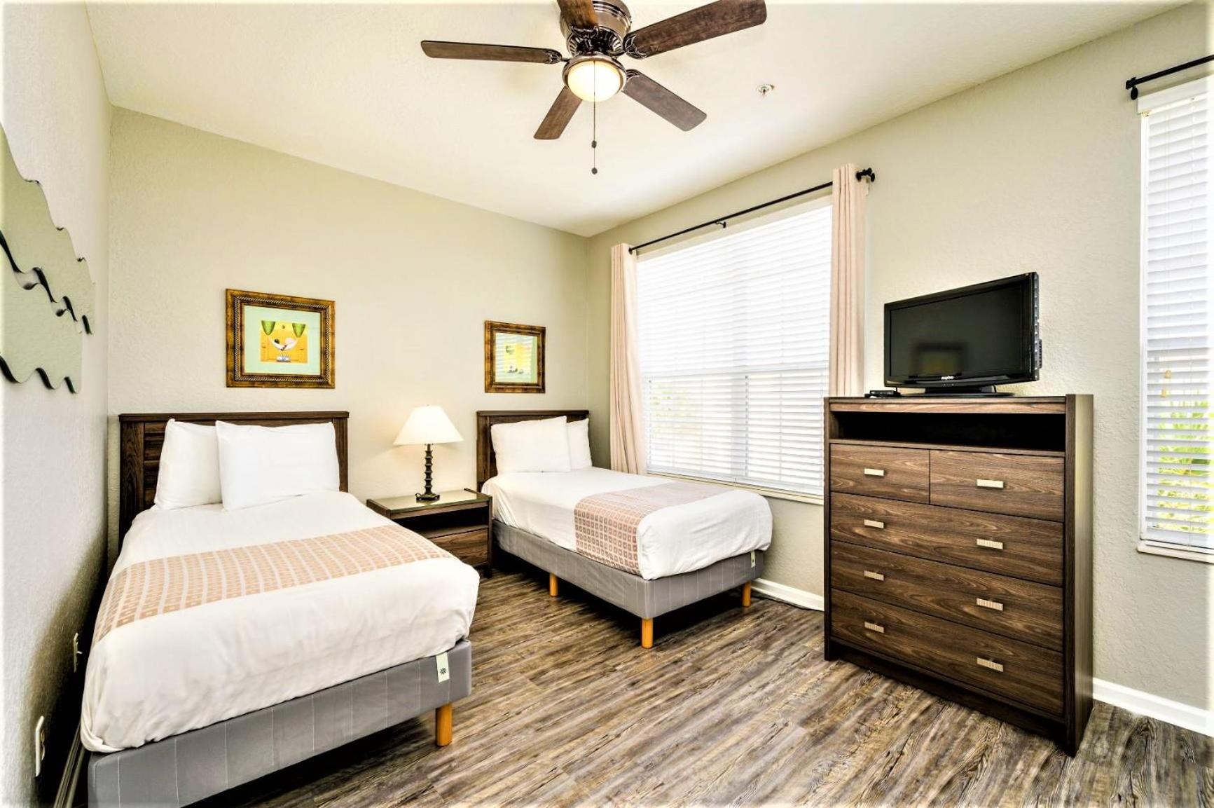 Vista Cay Resort By Millenium At Universal Blvd. Williamsburg Luaran gambar