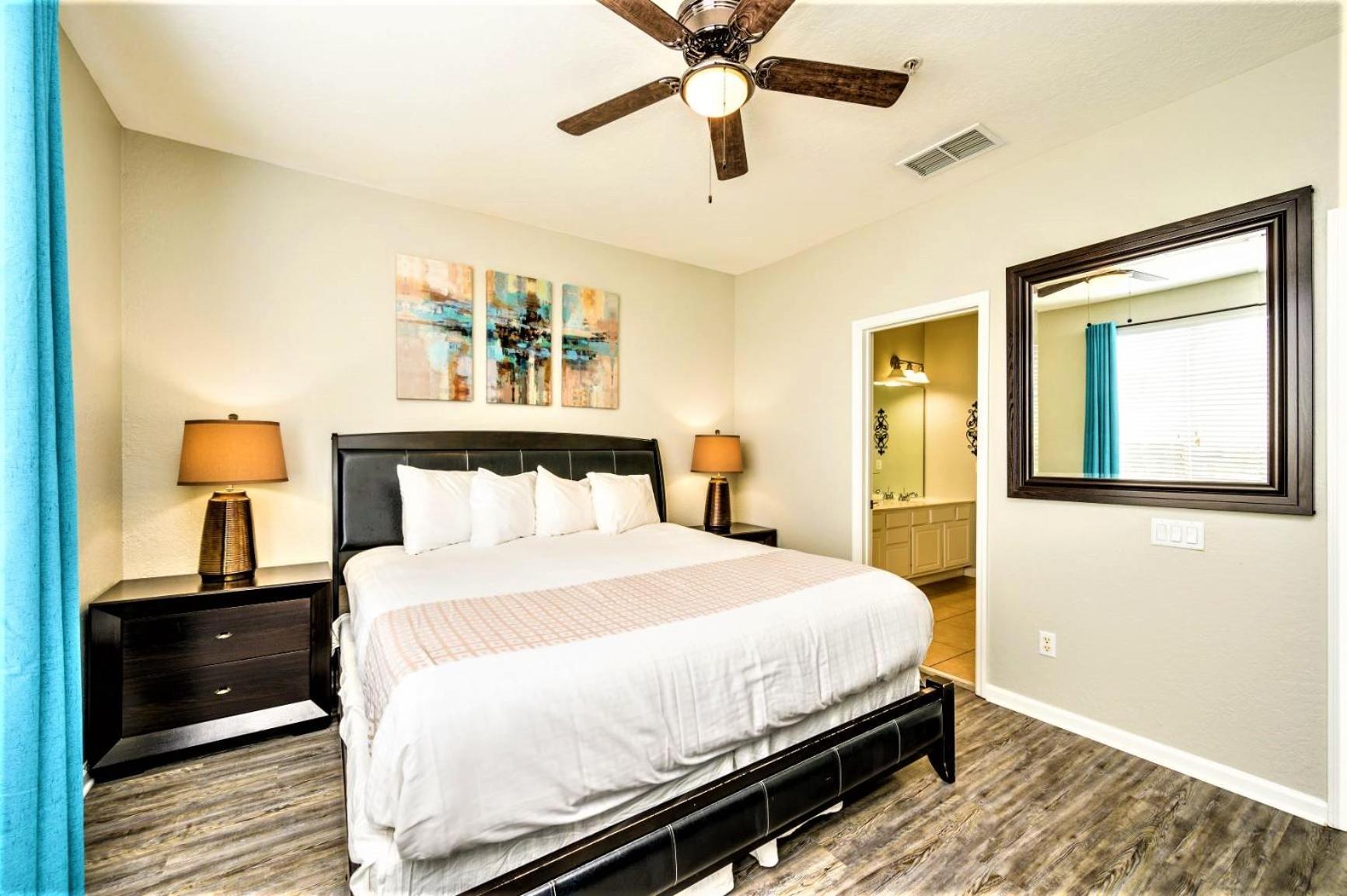 Vista Cay Resort By Millenium At Universal Blvd. Williamsburg Luaran gambar