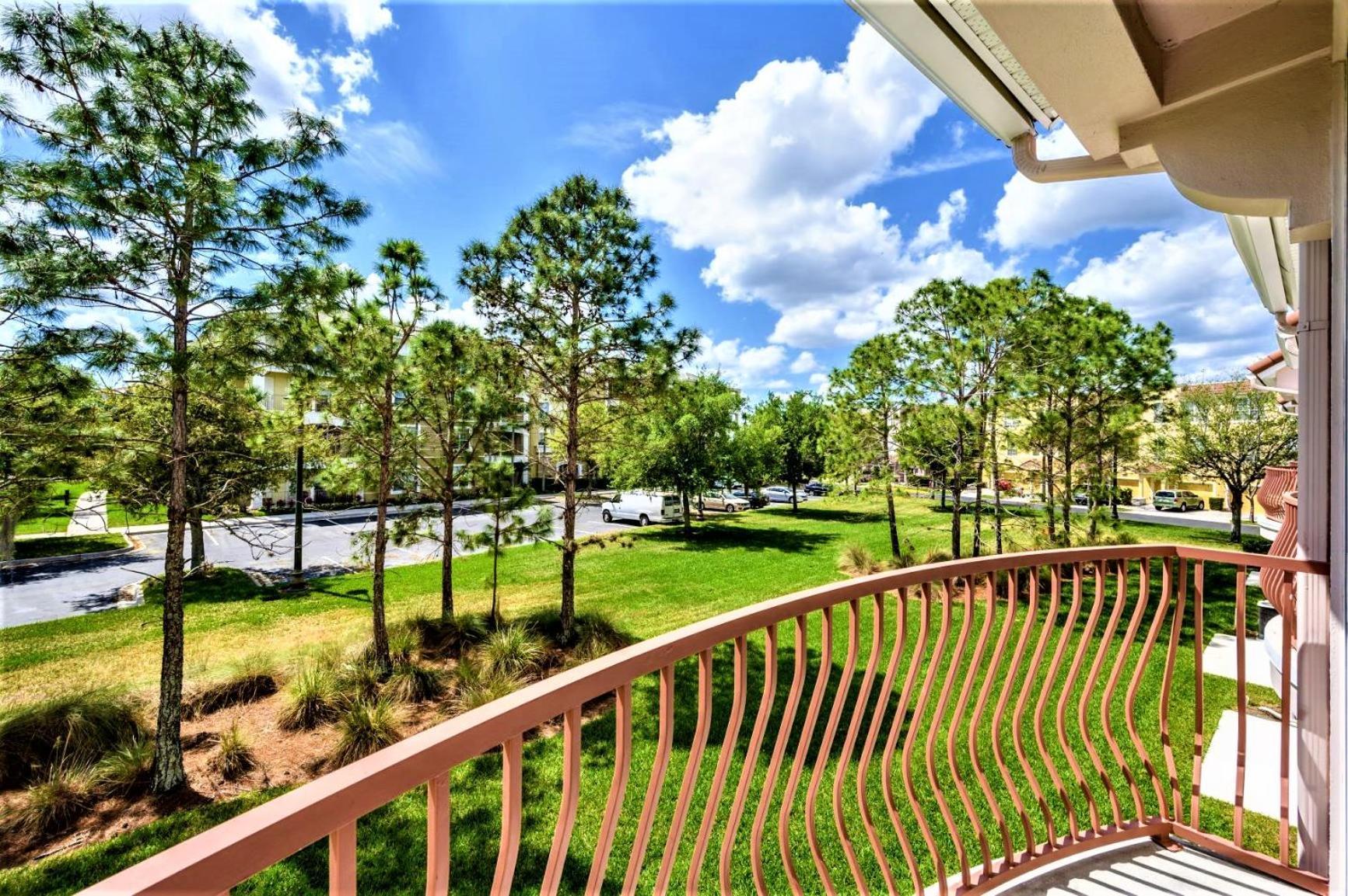 Vista Cay Resort By Millenium At Universal Blvd. Williamsburg Luaran gambar