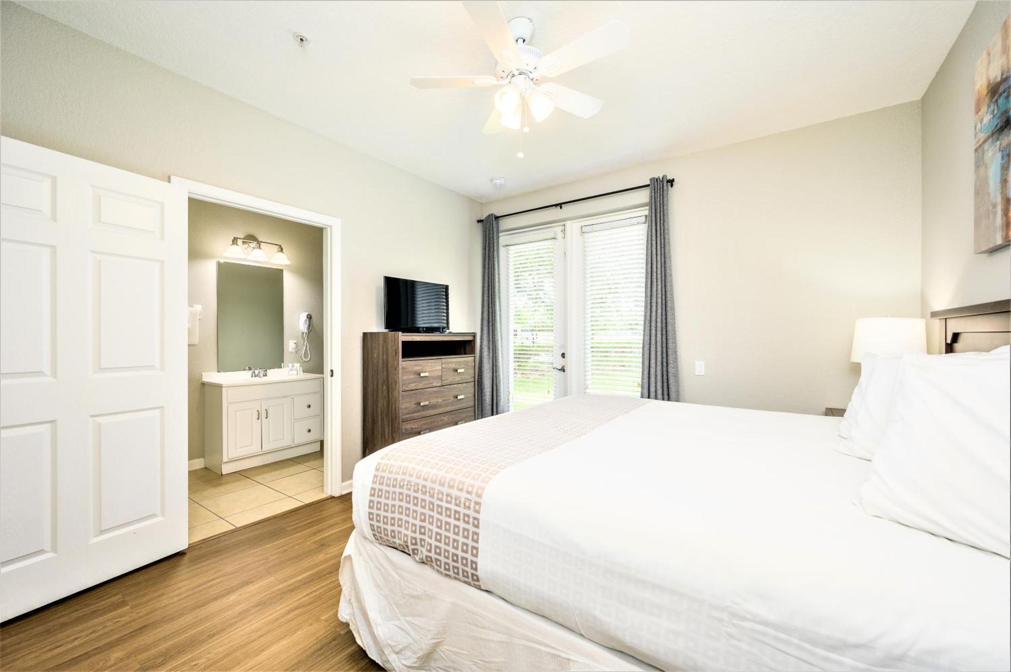 Vista Cay Resort By Millenium At Universal Blvd. Williamsburg Luaran gambar