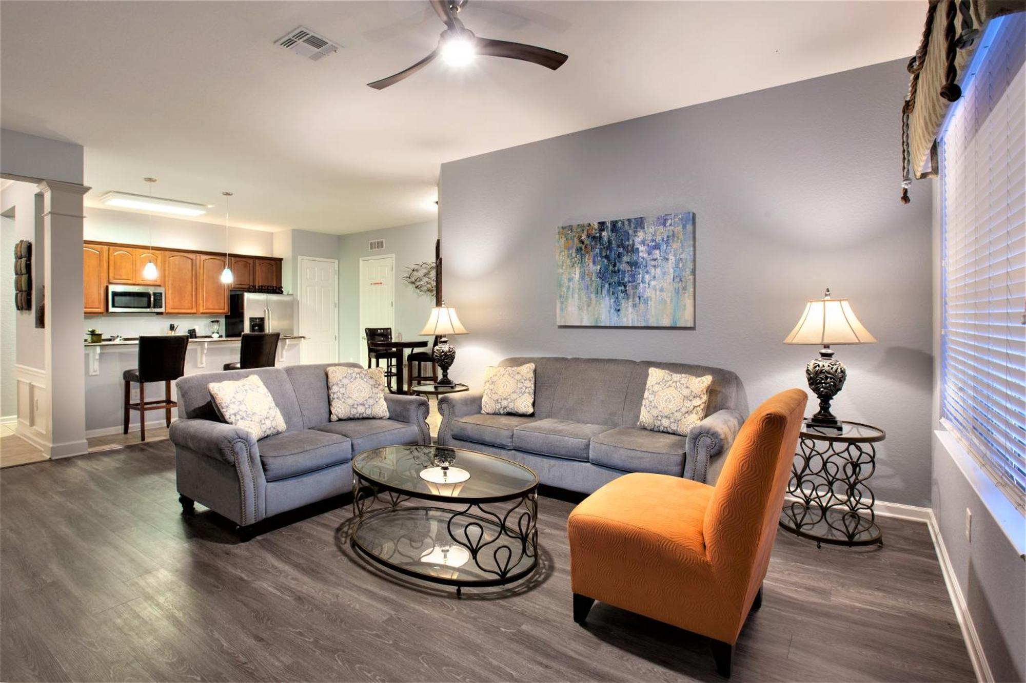 Vista Cay Resort By Millenium At Universal Blvd. Williamsburg Luaran gambar