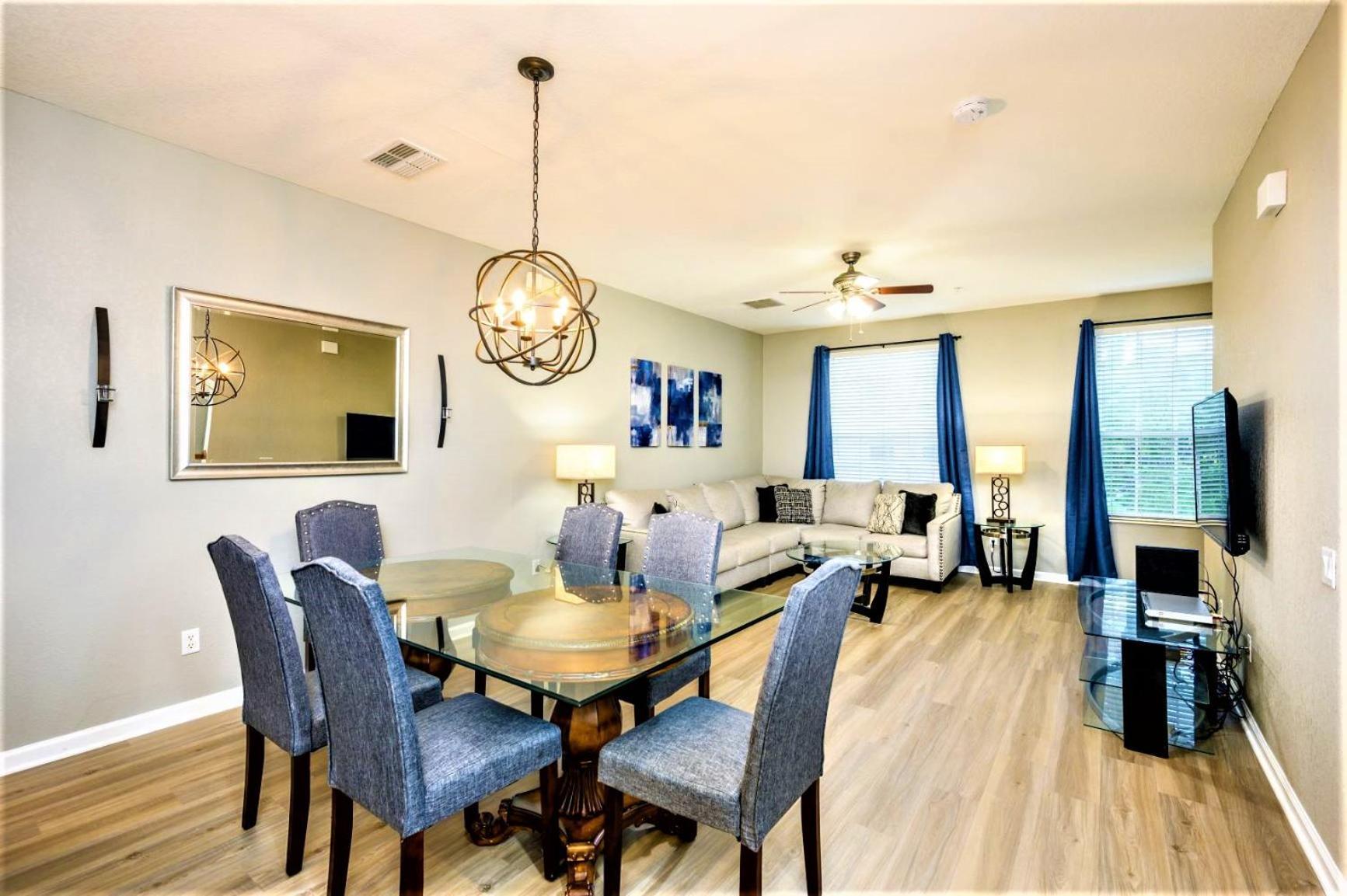 Vista Cay Resort By Millenium At Universal Blvd. Williamsburg Luaran gambar