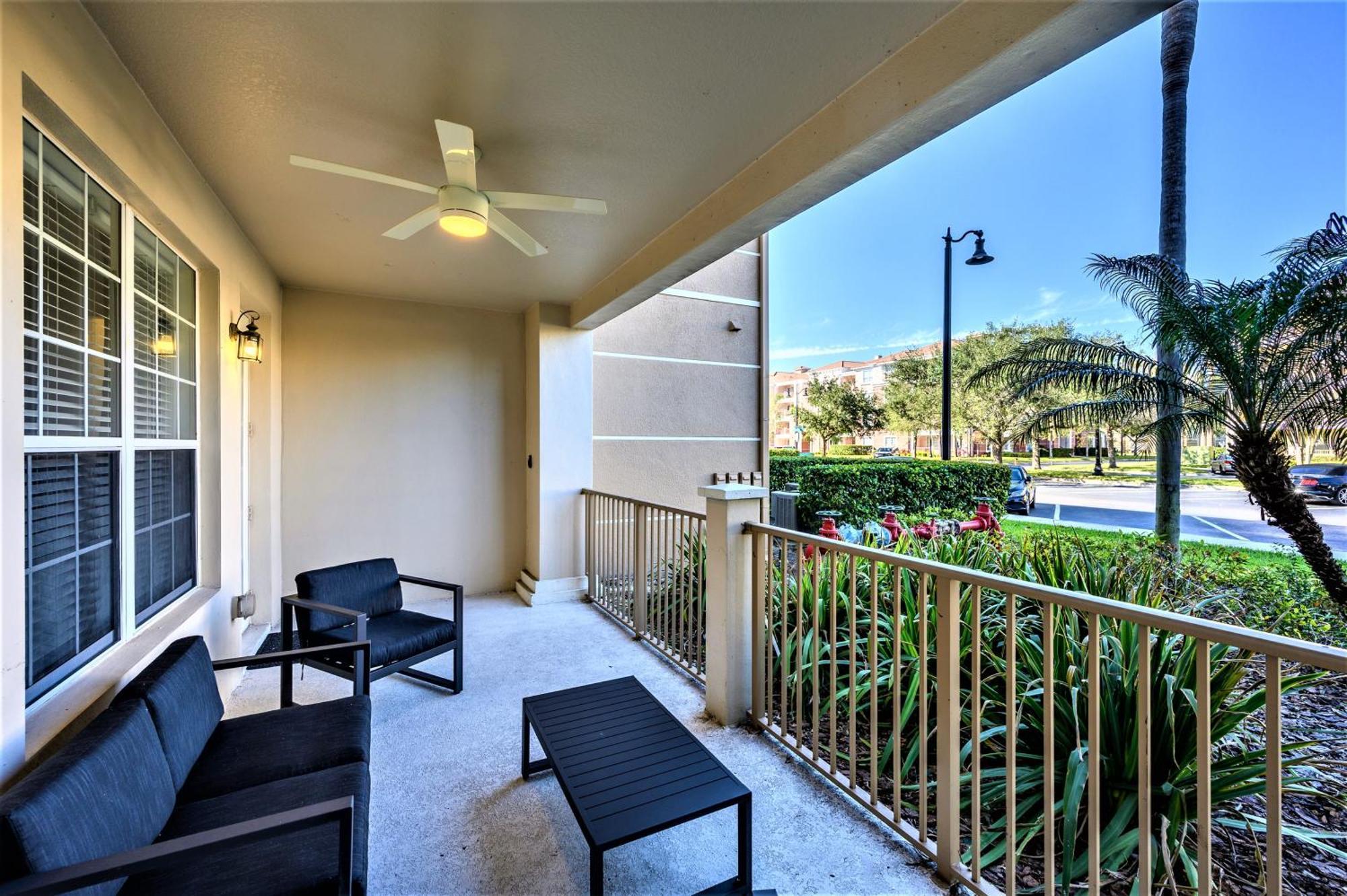 Vista Cay Resort By Millenium At Universal Blvd. Williamsburg Luaran gambar