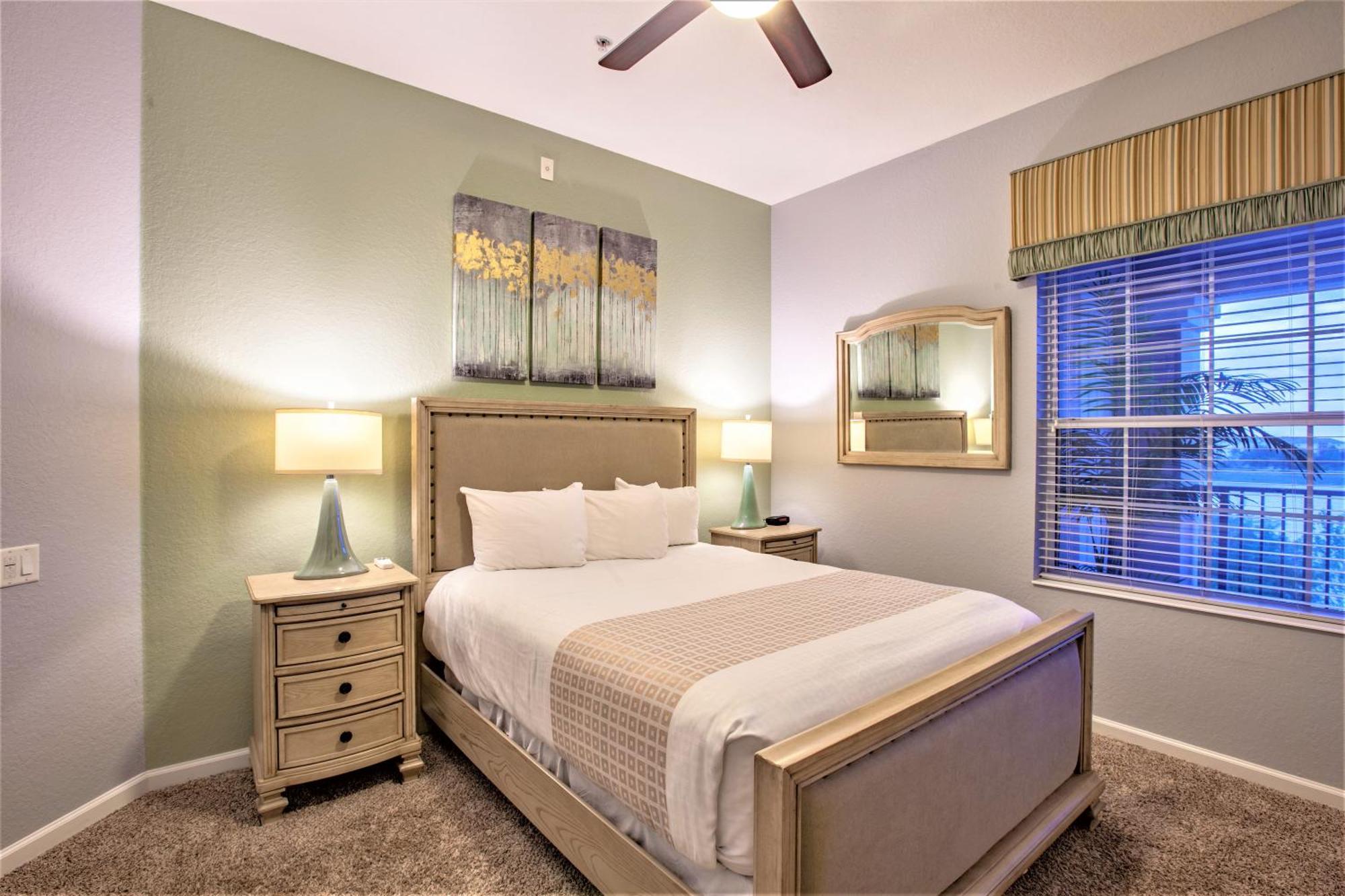 Vista Cay Resort By Millenium At Universal Blvd. Williamsburg Luaran gambar