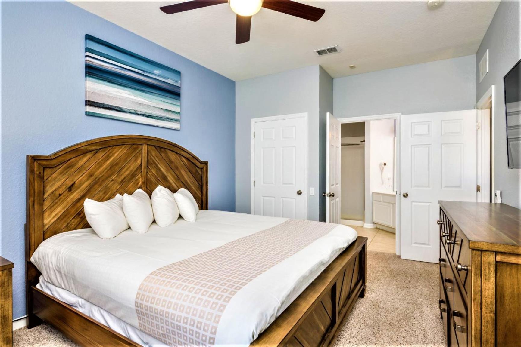 Vista Cay Resort By Millenium At Universal Blvd. Williamsburg Luaran gambar