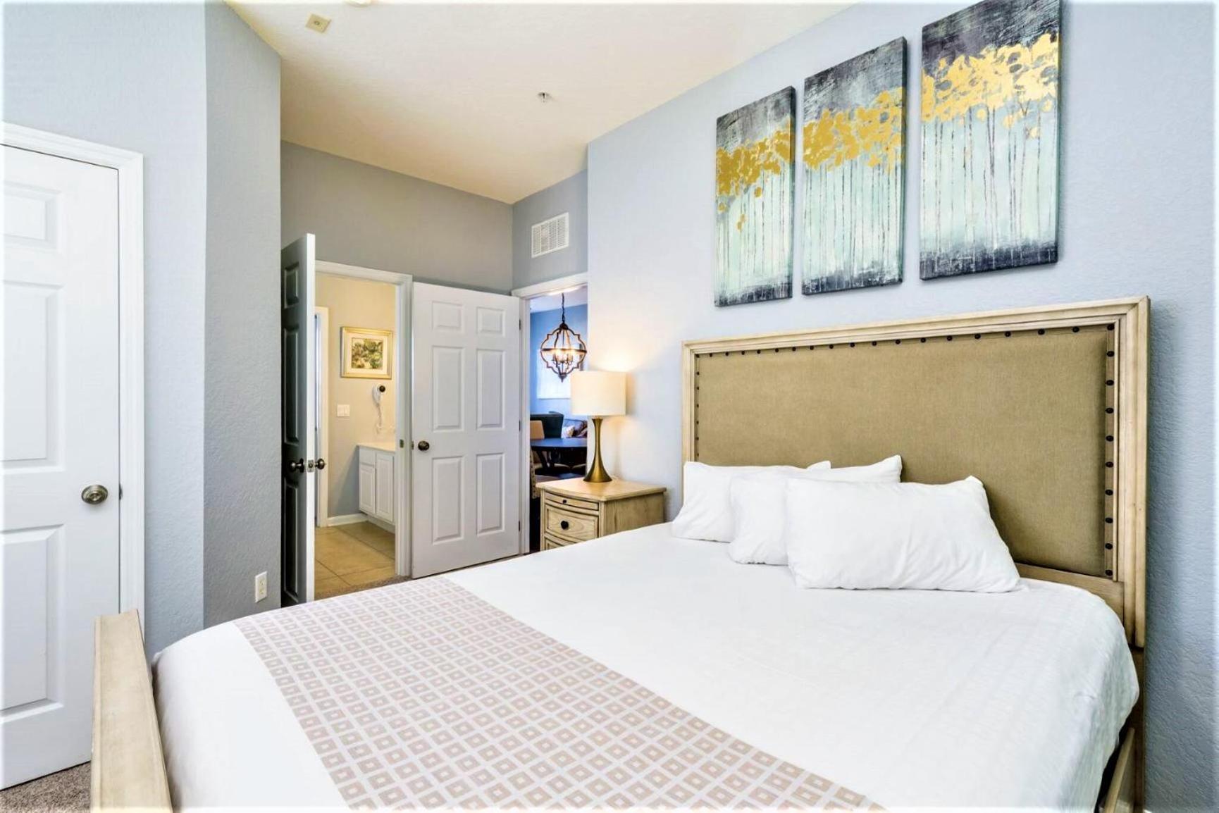 Vista Cay Resort By Millenium At Universal Blvd. Williamsburg Luaran gambar