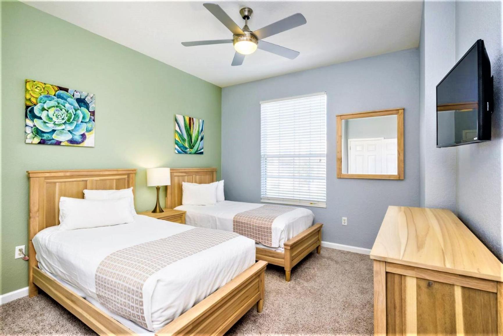 Vista Cay Resort By Millenium At Universal Blvd. Williamsburg Luaran gambar