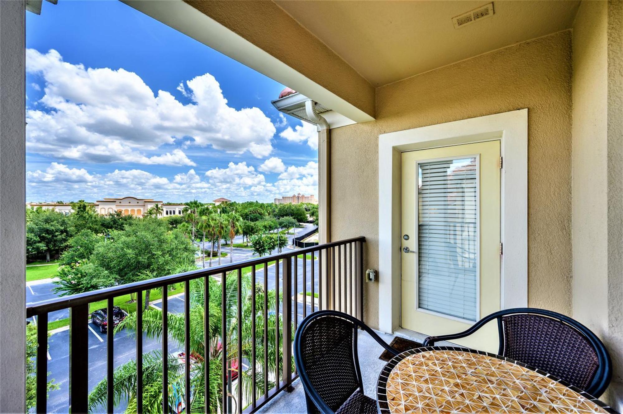 Vista Cay Resort By Millenium At Universal Blvd. Williamsburg Luaran gambar