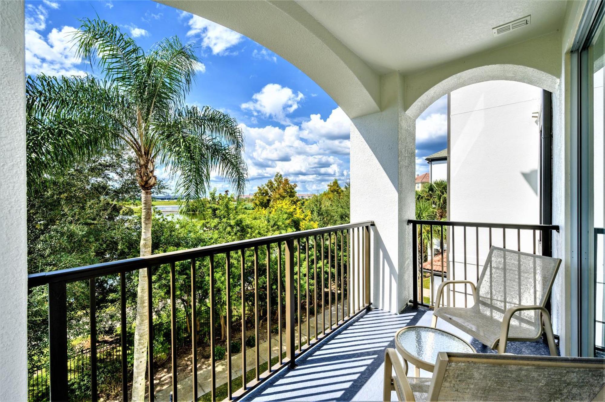 Vista Cay Resort By Millenium At Universal Blvd. Williamsburg Luaran gambar