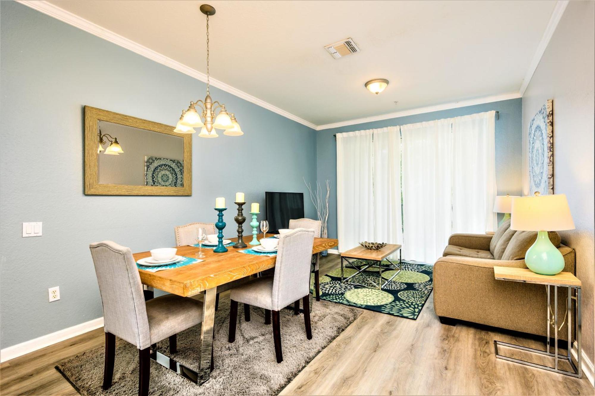 Vista Cay Resort By Millenium At Universal Blvd. Williamsburg Luaran gambar