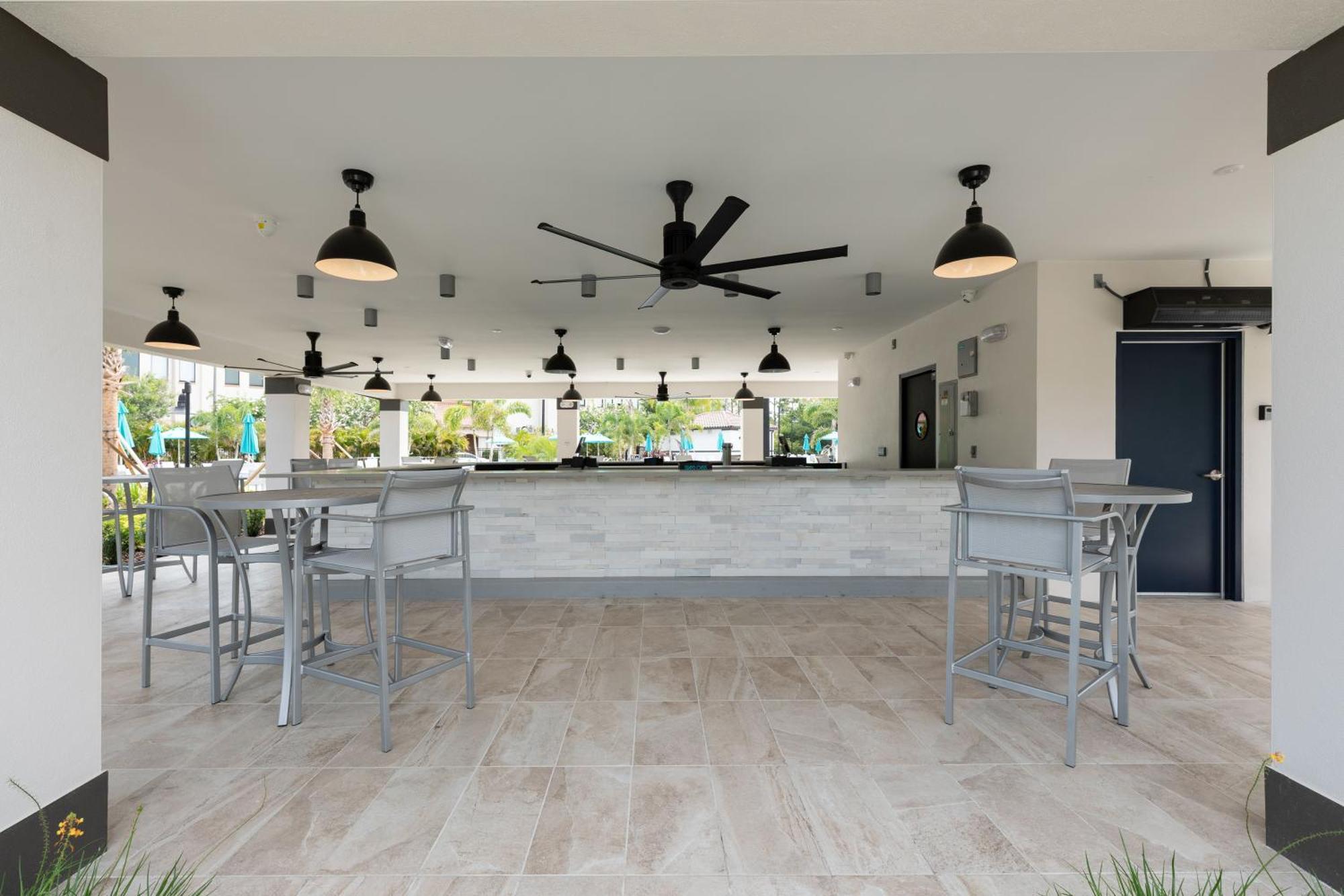 Vista Cay Resort By Millenium At Universal Blvd. Williamsburg Luaran gambar