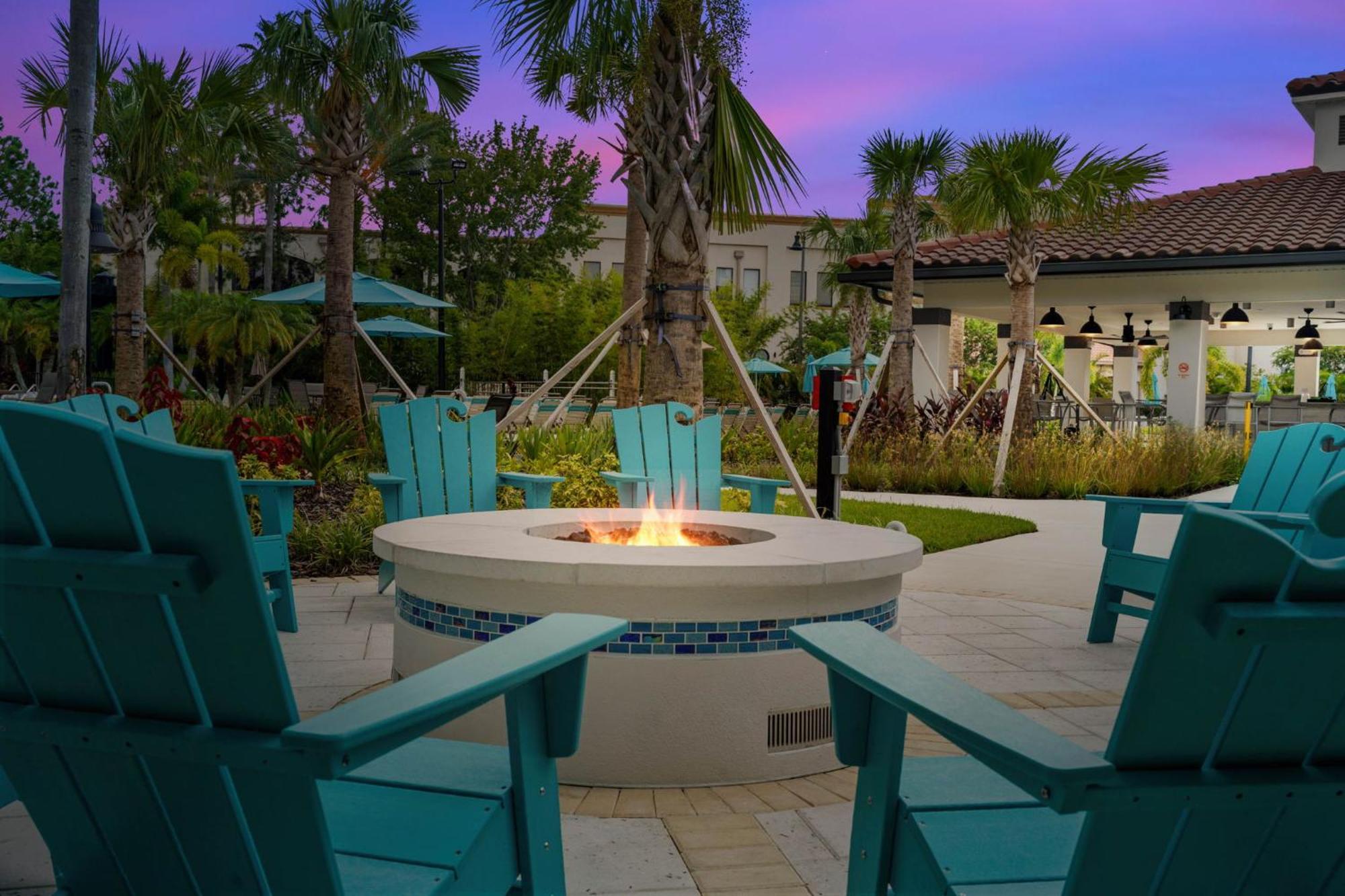 Vista Cay Resort By Millenium At Universal Blvd. Williamsburg Luaran gambar