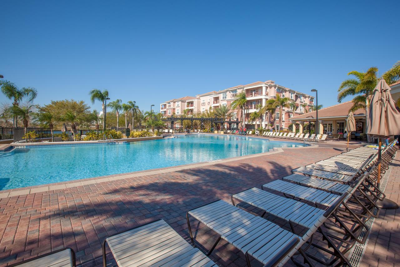 Vista Cay Resort By Millenium At Universal Blvd. Williamsburg Luaran gambar