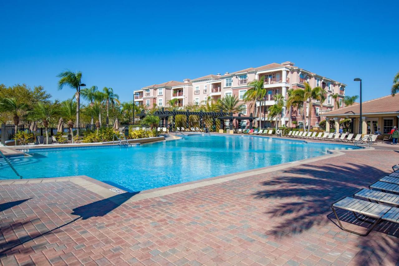 Vista Cay Resort By Millenium At Universal Blvd. Williamsburg Luaran gambar